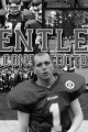 Bentley Football